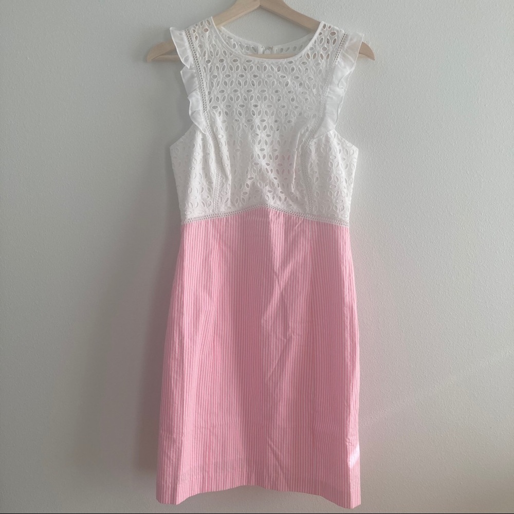 Lilly Pulitzer sz 2 Maya shift NWT - Picture 2 of 6
